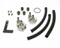 GReddy Nissan S13 / 180SX / Silvia Oil Filter Relocation Kit