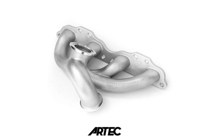 Artec Nissan SR20DET V-Band Turbo Exhaust Manifold