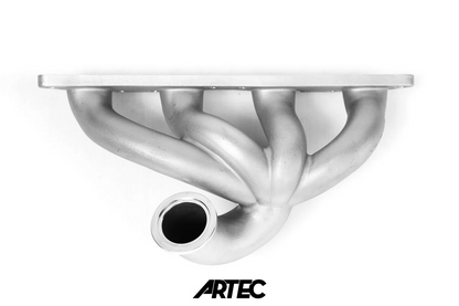 Artec Nissan SR20DET V-Band Turbo Exhaust Manifold