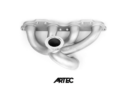 Artec Nissan SR20DET V-Band Turbo Exhaust Manifold