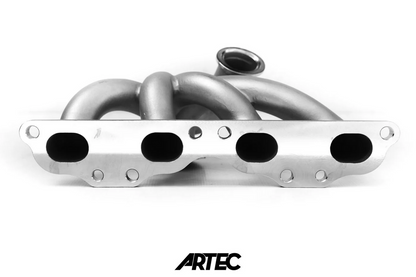Artec Nissan SR20DET V-Band Turbo Exhaust Manifold