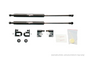 GReddy Skyline ER34 (Non GTR) Engine Hood Lifter Damper Kit