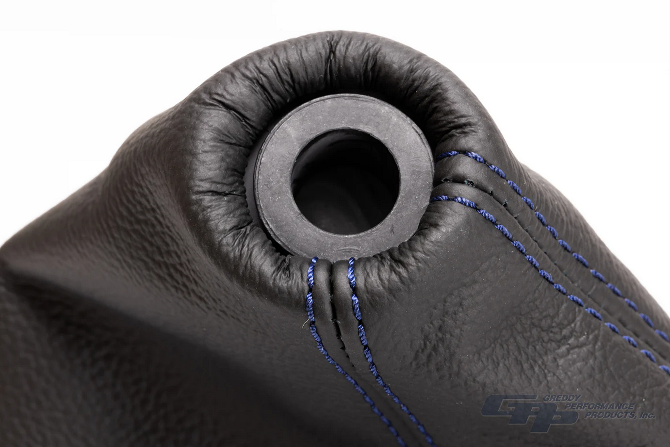 GReddy Nissan Skyline GTR R32 BNR32 Genuine Leather Shift Boot