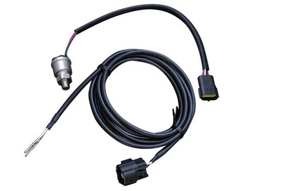 GReddy Sirius Oil / Fuel Pressure Sensor & Harness Set (Sirius Vision / Meter)