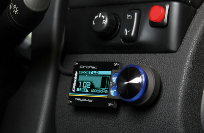 GReddy PRofec Electronic Turbo Boost Display Controller