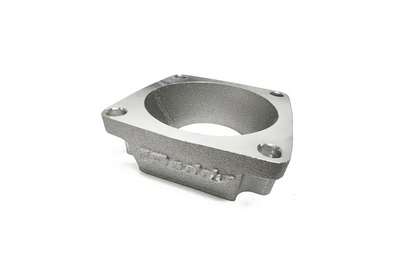GReddy Skyline GTS ECR33 Intake Plenum OEM Throttle Adapter