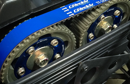 GReddy Adjustable Cam Sprocket  - Toyota 1JZ / 2JZ
