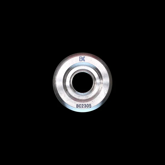 Brian Crower Toyota 2JZ GTE / GE Titanium Retainers for Dual Valve Springs (set24)