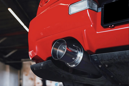 GReddy Power Extreme TR Cat-Back Exhaust - Nissan Skyline GTR R34