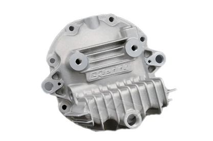 Greddy R200 High Capacity Differential Cover - Nissan S14 S15 240sx
