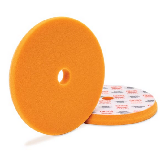 Griots Garage BOSS 6.5in Correcting Foam Pads (Set of 2)