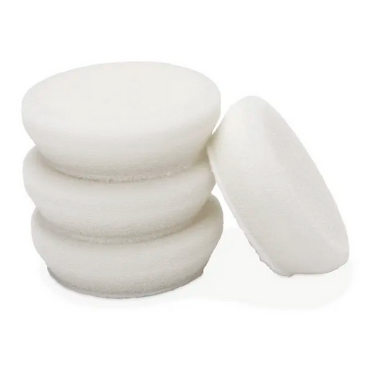 Griots Garage BOSS 2in Fast Correcting Foam Pads (Set of 4)