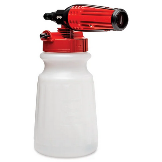 Griots Garage Brilliant Finish Foam Cannon - 33.8 oz jar
