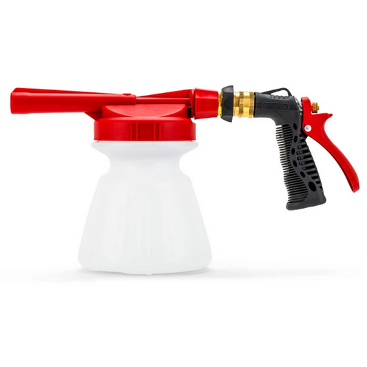 Griots Garage Brilliant Finish Foaming Sprayer - 32 Ounce