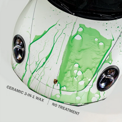 Griots Garage Ceramic 3-in-1 Wax - 22oz
