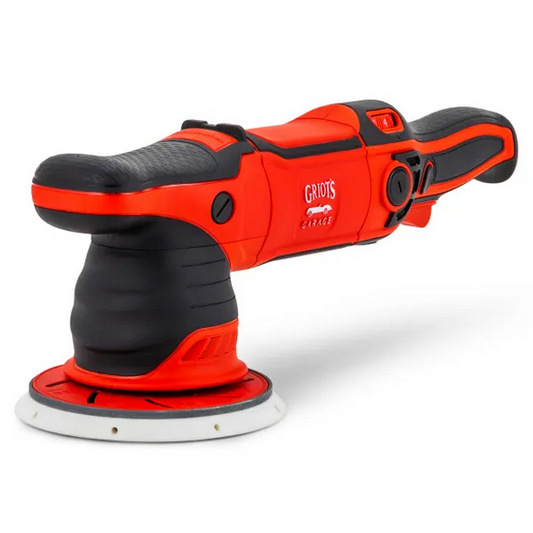 Griots Garage G21 Long Throw Orbital Polisher