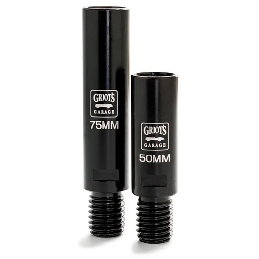Griots Rotary Extension Shafts (Set of 2)