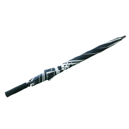 HKS Circuit Track Folding Umbrella - Two Tone