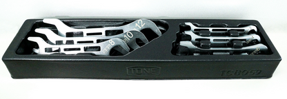HKS x TONE AN Fitting Wrench