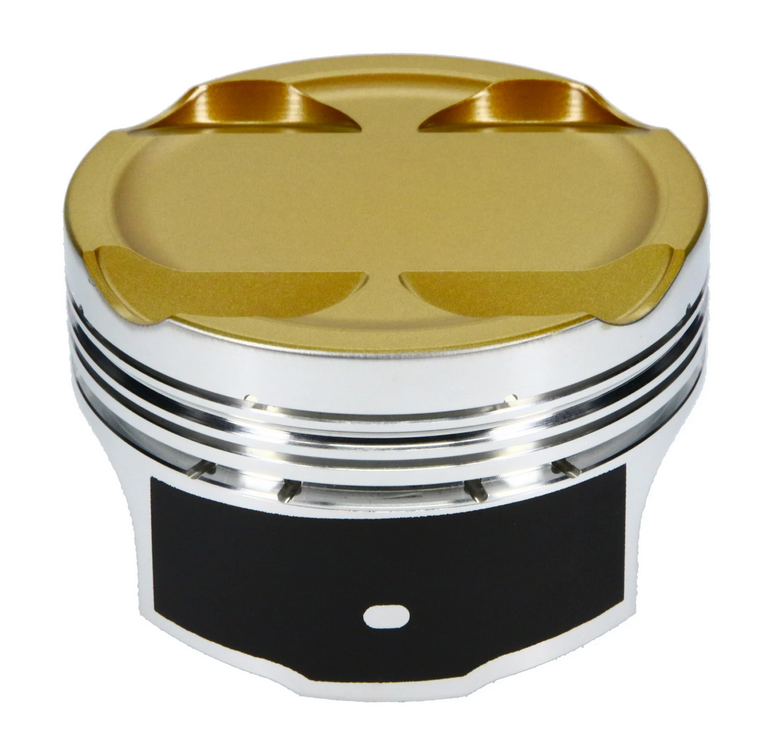 JE Pistons Ultra Series Toyota 2JZ GTE 86.5mm Bore 9.0:1 CR - Set/6