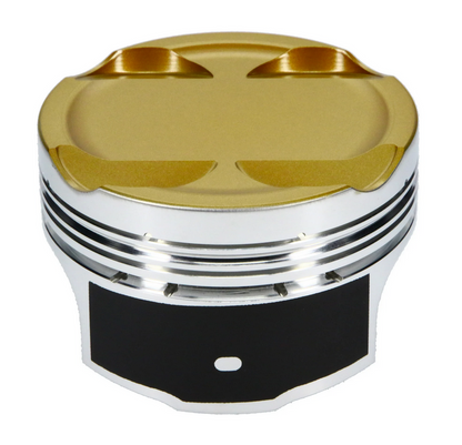 JE Pistons Ultra Series Toyota 2JZ GTE 86.5mm Bore 9.0:1 CR - Set/6