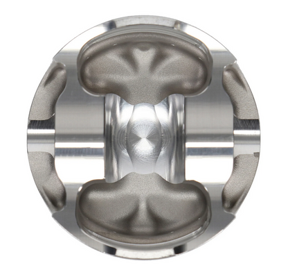 JE Pistons Ultra Series Toyota 2JZ GTE 86.5mm Bore 9.0:1 CR - Set/6