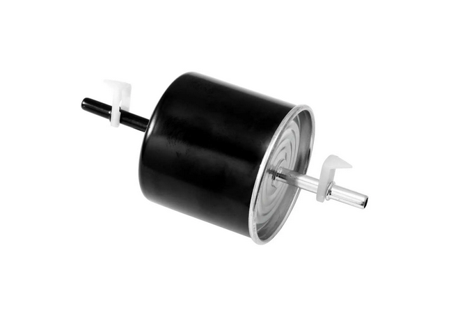 K&N Cellulose Media Fuel Filter 3in OD x 6.938in (Large capacity 300ZX)