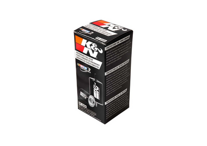 K&N Cellulose Media Fuel Filter 3in OD x 6.938in (Large capacity 300ZX)