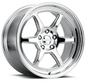 Kansei K14X Roku 18x9in / 5x114.3 BP / 12mm Offset / 73.1mm Bore - Chrome Wheel