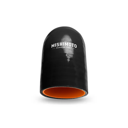 Mishimoto 2.0 Inch Black 90 Degree Coupler