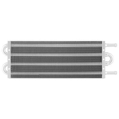 Mishimoto Universal Transmission Cooler