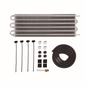 Mishimoto Universal Transmission Fluid Cooler - 20in x 7.5in x .75in