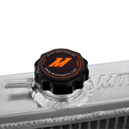 Mishimoto R32 Nissan Skyline Manual Aluminum Radiator