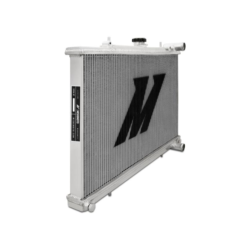 Mishimoto R32 Nissan Skyline Manual Aluminum Radiator