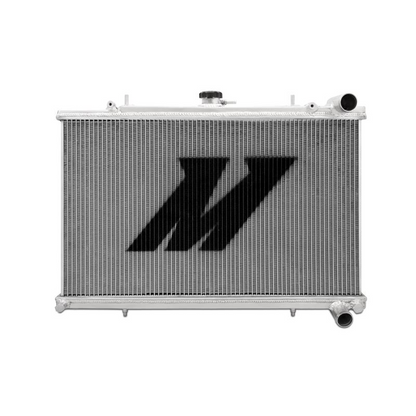 Mishimoto R32 Nissan Skyline Manual Aluminum Radiator