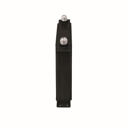 Mishimoto Universal 25 Row Oil Cooler - Black