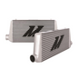 Mishimoto Universal S Line Bar & Plate 31x12x3 Intercooler 3in Inlet/Outlet - Silver