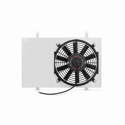 Mishimoto R33 / R34 Nissan Skyline Aluminum Fan Shroud Kit