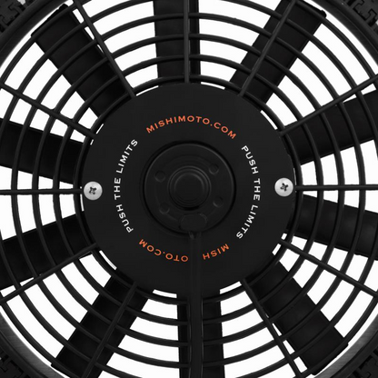 Mishimoto R33 / R34 Nissan Skyline Aluminum Fan Shroud Kit