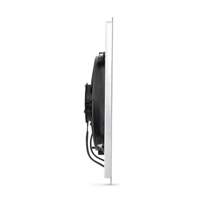 Mishimoto R32 Nissan Skyline Aluminum Fan Shroud Kit