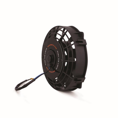 Mishimoto 8 Inch Electric Fan 12V - 600cfm