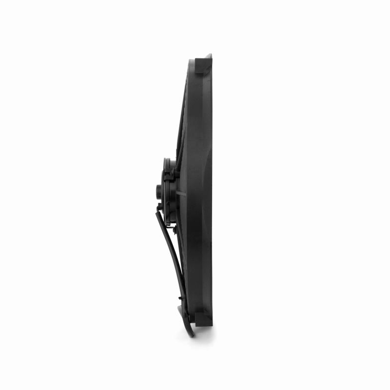 Mishimoto 16 Inch Electric Fan 12V - 1850cfm