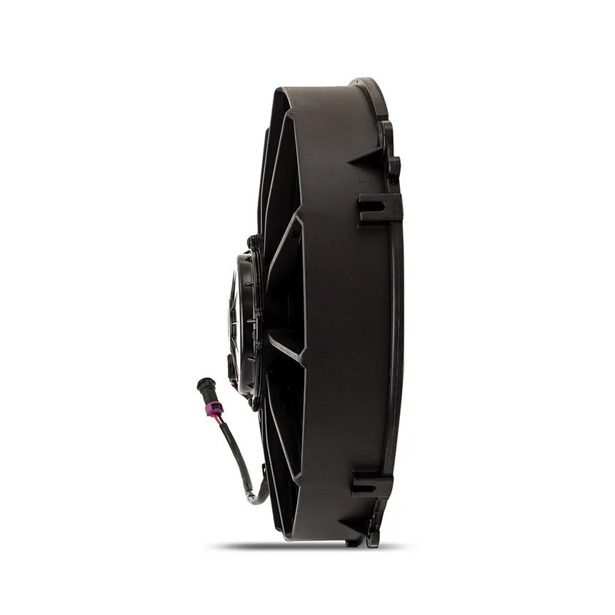 Mishimoto 12 Inch Race Line High-Flow Electric Fan - 1850cfm