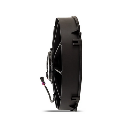 Mishimoto 12 Inch Race Line High-Flow Electric Fan - 1850cfm