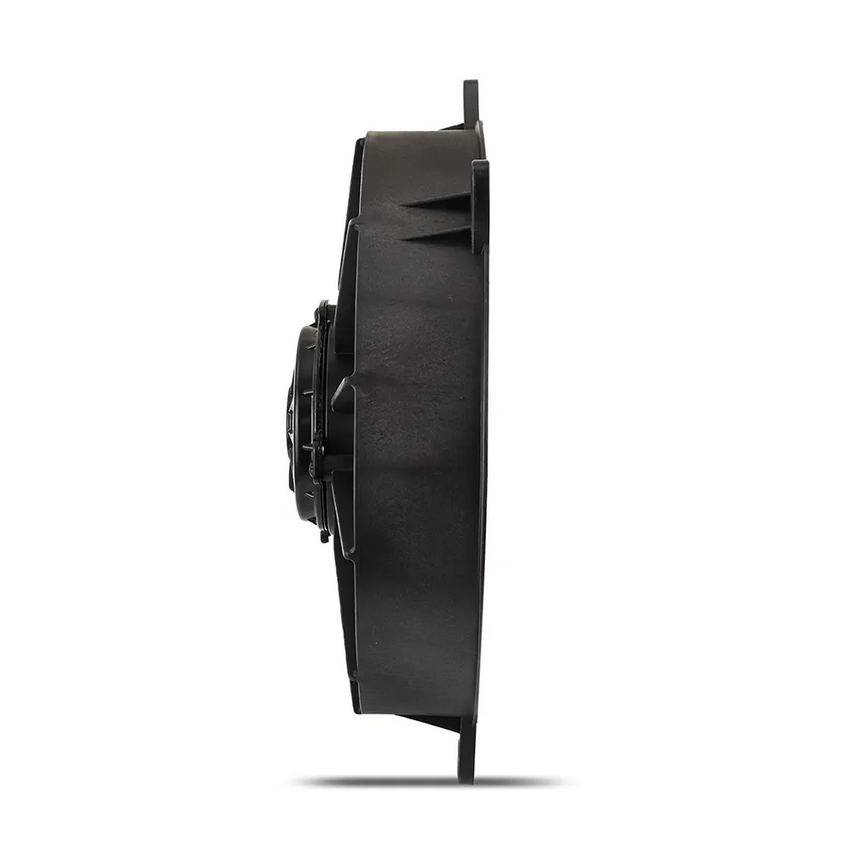 Mishimoto 11 Inch Race Line High-Flow Electric Fan - 1700cfm