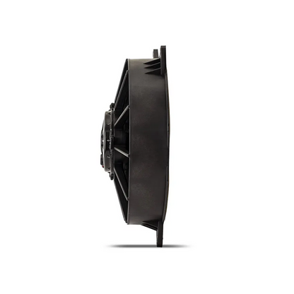 Mishimoto 10 Inch Race Line High-Flow Electric Fan - 1600cfm