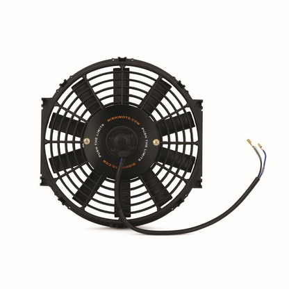 Mishimoto 10 Inch Electric Fan 12V - 950cfm