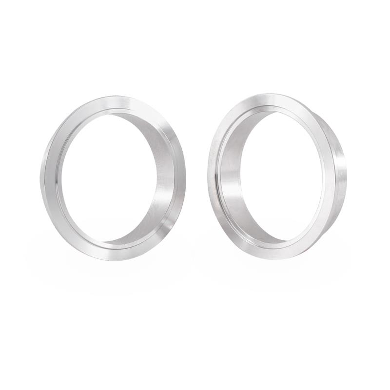 Mishimoto Stainless Steel V-Band Clamp 3in (76.2mm)