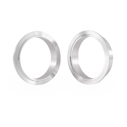 Mishimoto Stainless Steel V-Band Clamp 3in (76.2mm)