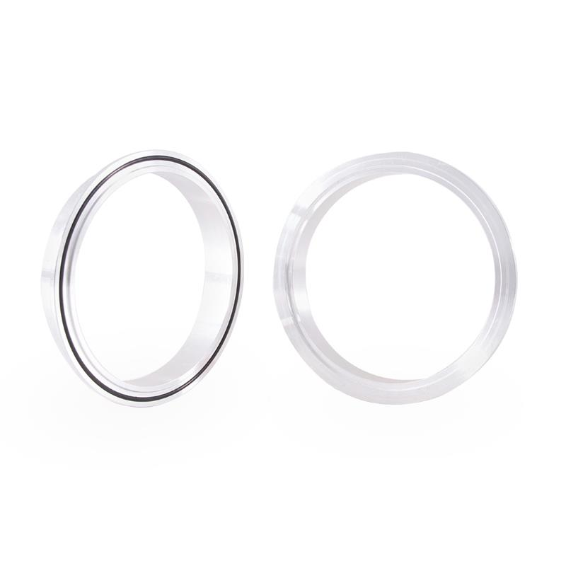 Mishimoto Aluminum V-Band Clamp 4in (101.6mm)